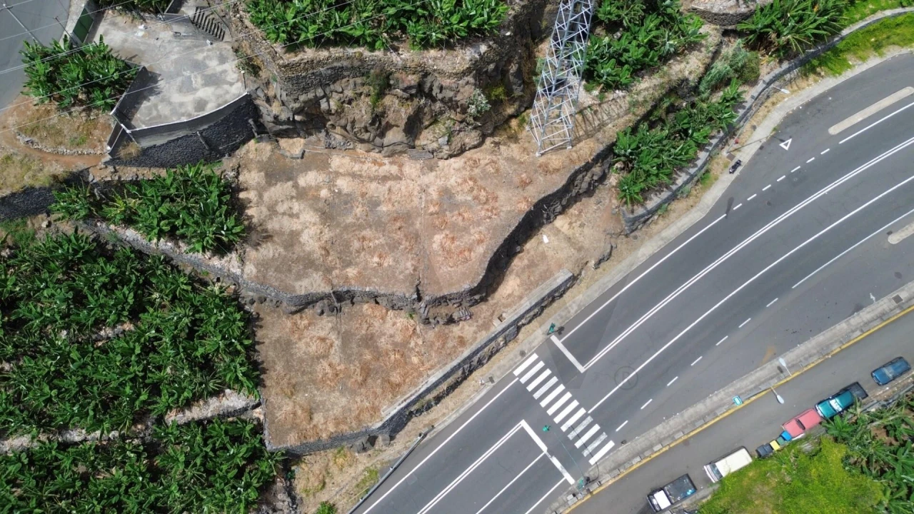 Terreno para Venda em São Martinho Foto 9