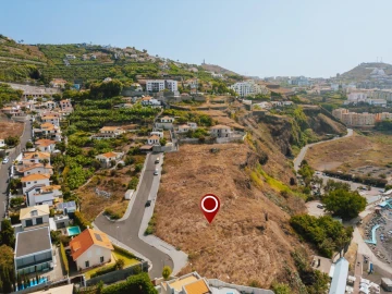 Terreno para Venda em São Martinho