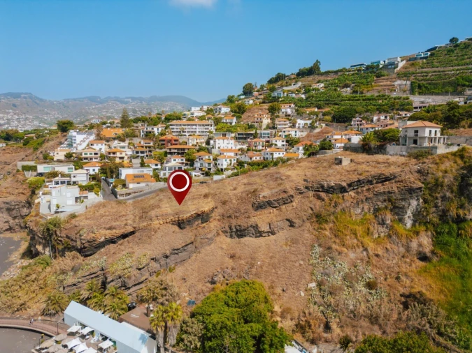 Terreno para Venda em São Martinho Foto 9
