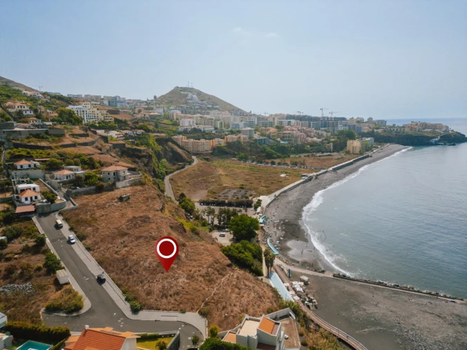 Terreno para Venda em São Martinho Foto 4