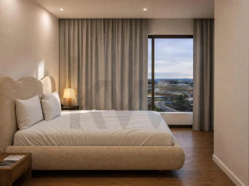 Apartamento T2 para Venda em Requeixo, Nossa Senhora de Fátima e Nariz