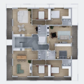 Apartamento T2 para Venda em Requeixo, Nossa Senhora de Fátima e Nariz