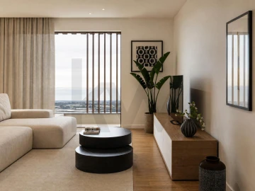 Apartamento T2 para Venda em Requeixo, Nossa Senhora de Fátima e Nariz