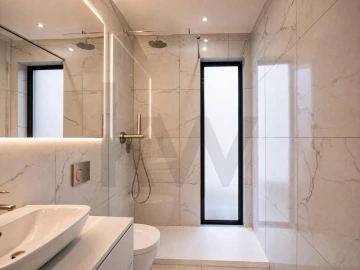 Apartamento T2 para Venda em Requeixo, Nossa Senhora de Fátima e Nariz