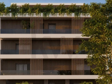 Apartamento T2 para Venda em Requeixo, Nossa Senhora de Fátima e Nariz