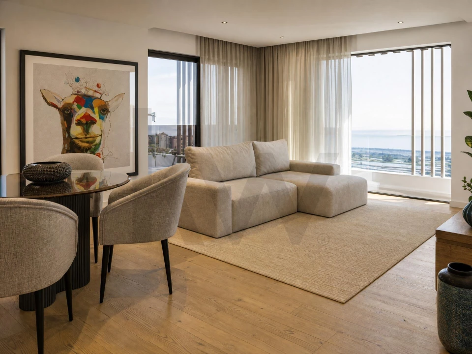 Apartamento T2 para Venda em Requeixo, Nossa Senhora de Fátima e Nariz Foto 7