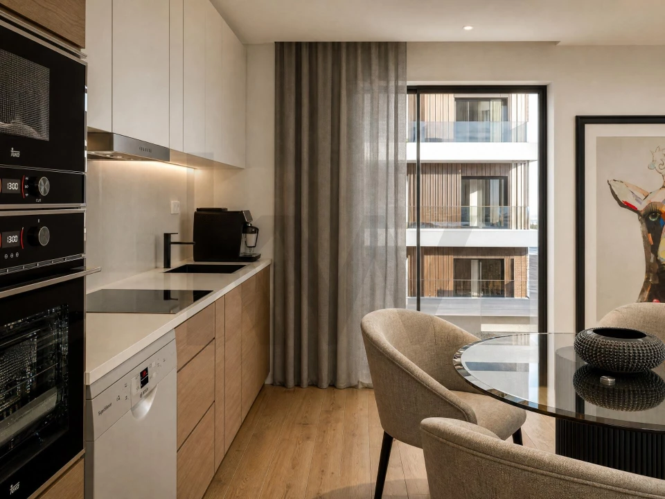 Apartamento T2 para Venda em Requeixo, Nossa Senhora de Fátima e Nariz Foto 4