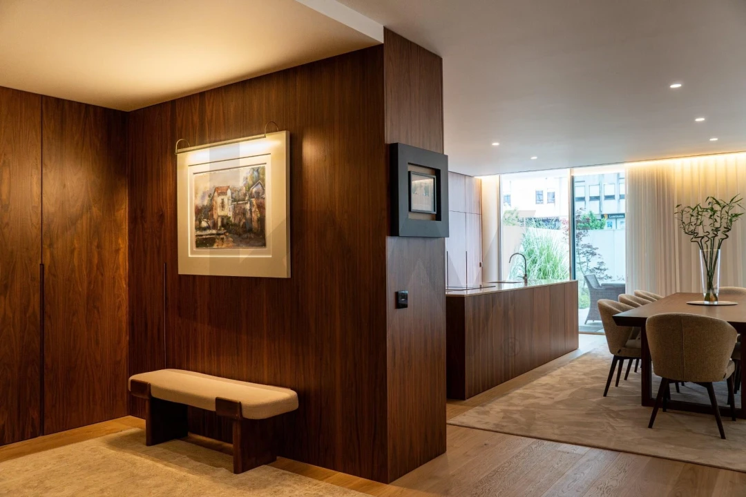 Apartamento T3 para Venda em Ramalde Foto 3