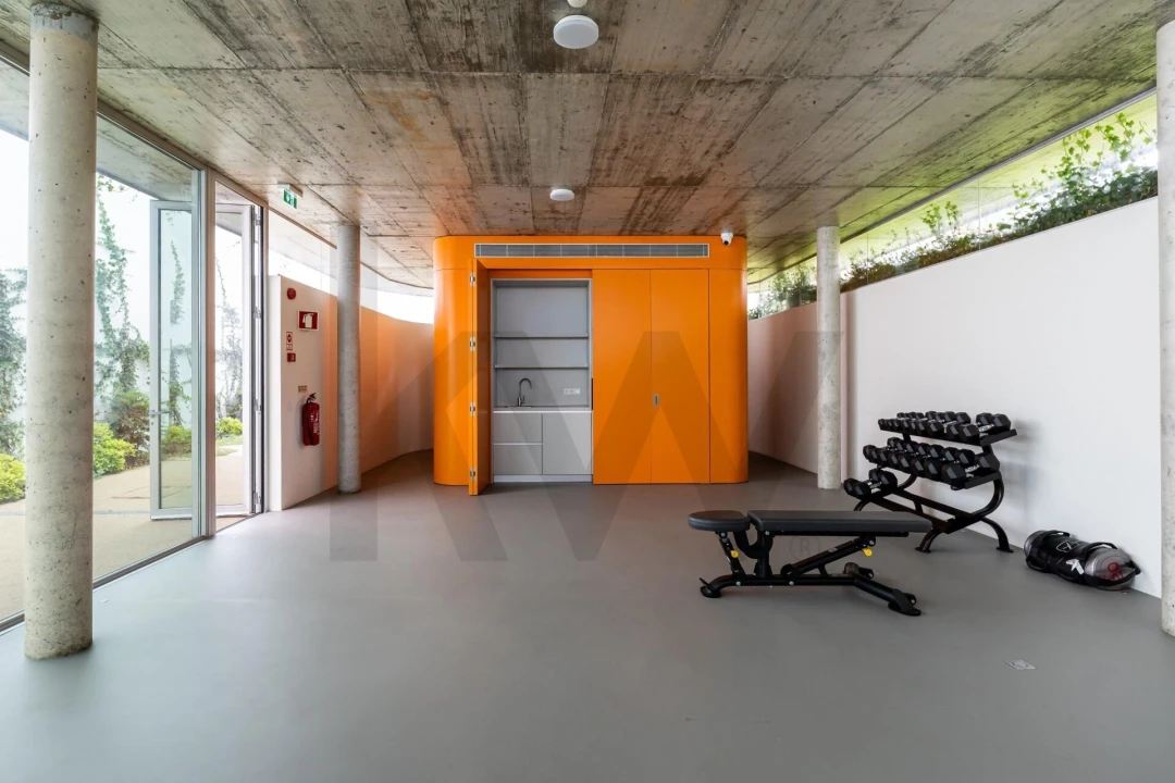 Apartamento T3 para Venda em Ramalde Foto 31