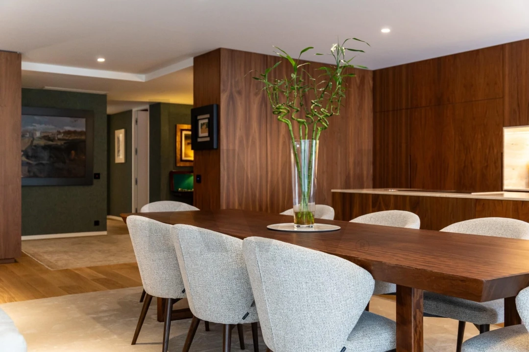 Apartamento T3 para Venda em Ramalde Foto 12