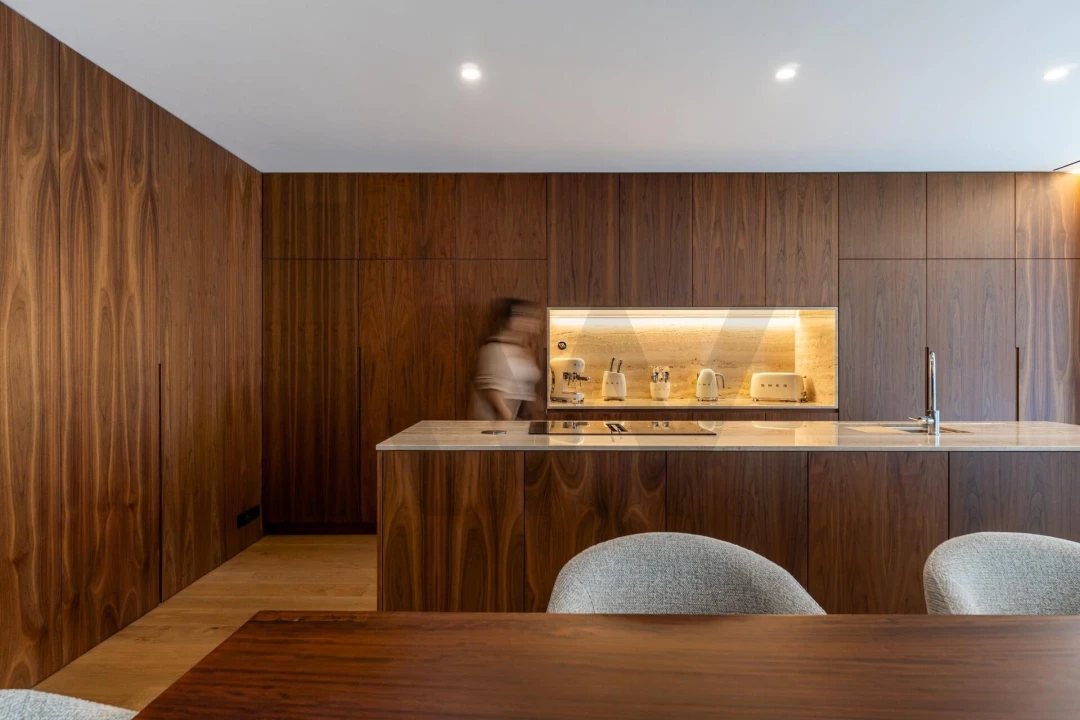 Apartamento T3 para Venda em Ramalde Foto 6