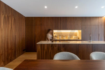 Apartamento T3 para Venda em Ramalde