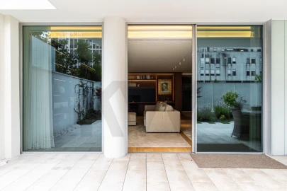 Apartamento T3 para Venda em Ramalde