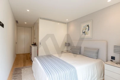 Apartamento T3 para Venda em Ramalde