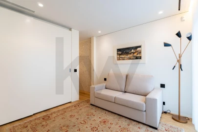 Apartamento T3 para Venda em Ramalde