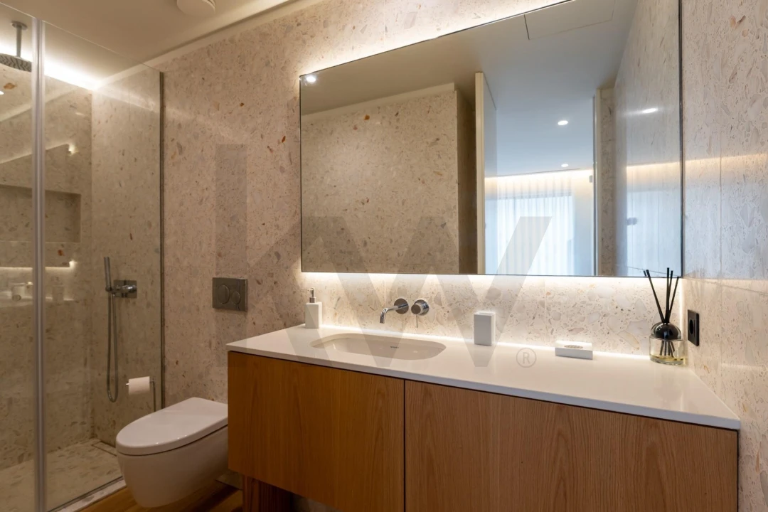Apartamento T3 para Venda em Ramalde Foto 22