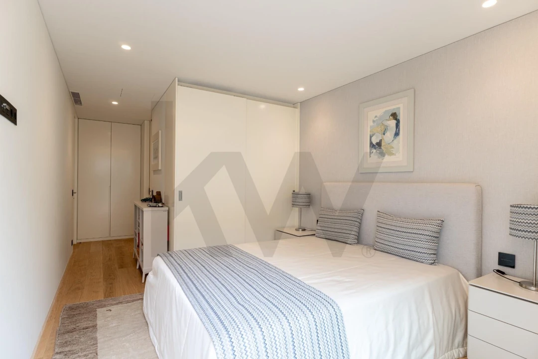 Apartamento T3 para Venda em Ramalde Foto 18