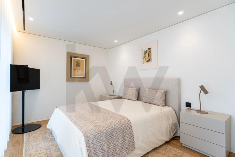 Apartamento T3 para Venda em Ramalde Foto 24