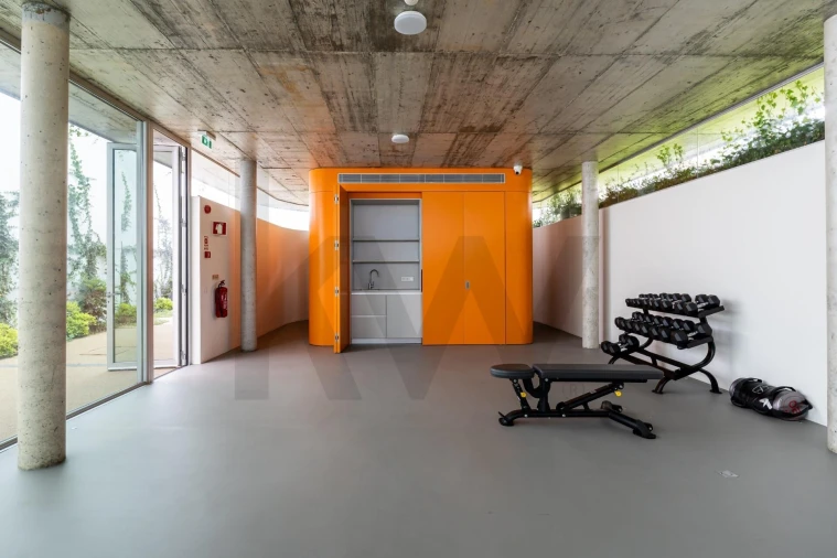 Apartamento T3 para Venda em Ramalde Foto 31