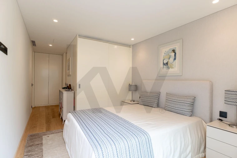 Apartamento T3 para Venda em Ramalde Foto 18
