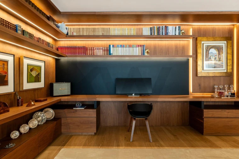 Apartamento T3 para Venda em Ramalde Foto 13