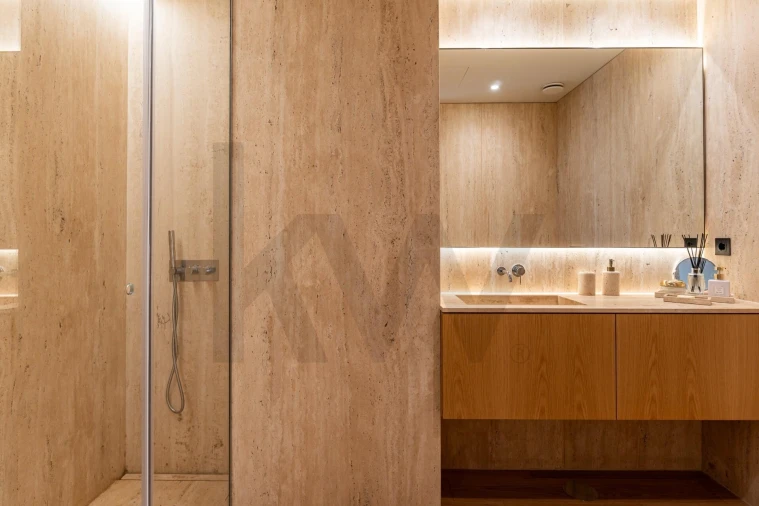 Apartamento T3 para Venda em Ramalde Foto 26