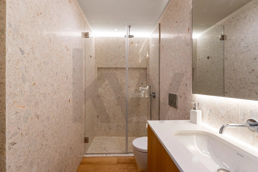 Apartamento T3 para Venda em Ramalde Foto 23