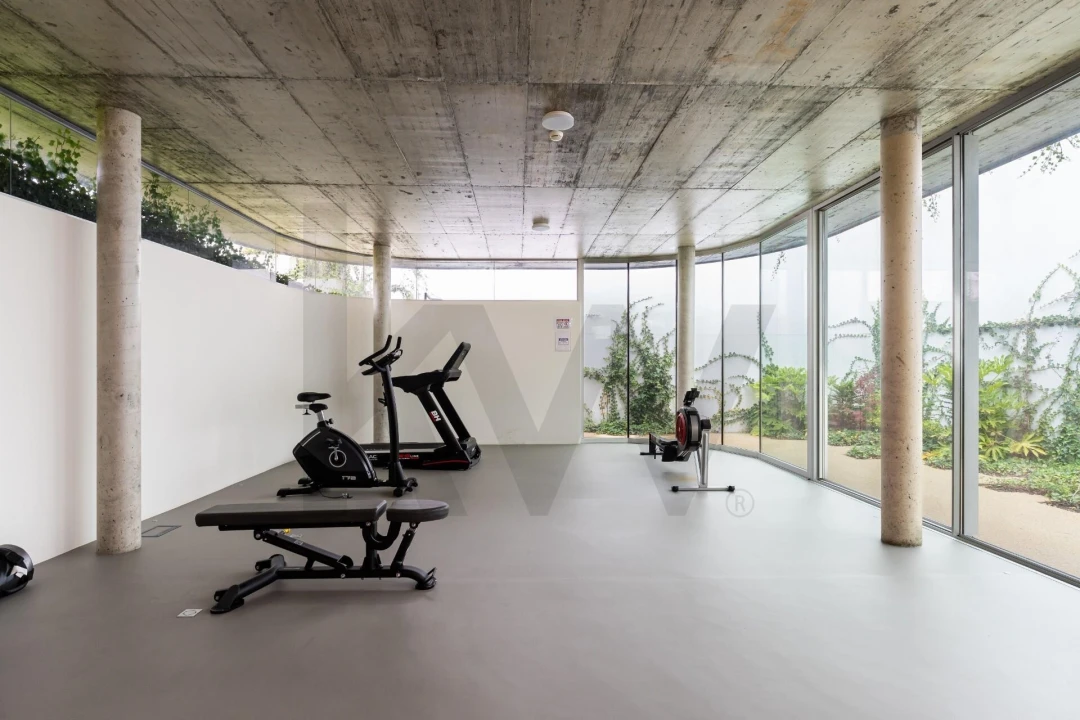 Apartamento T3 para Venda em Ramalde Foto 30
