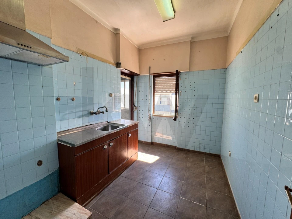 Apartamento T3 para Venda em Amora Foto 12