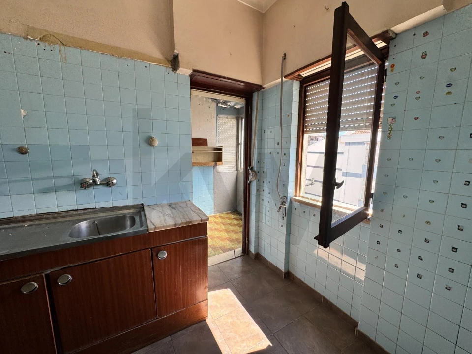 Apartamento T3 para Venda em Amora Foto 10