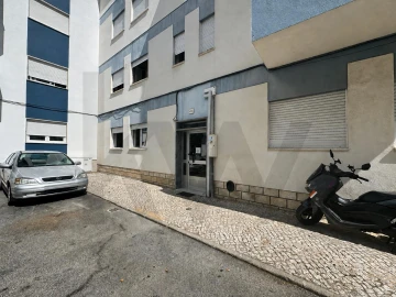 Apartamento T3 para Venda em Amora