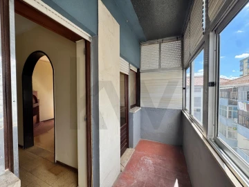Apartamento T3 para Venda em Amora