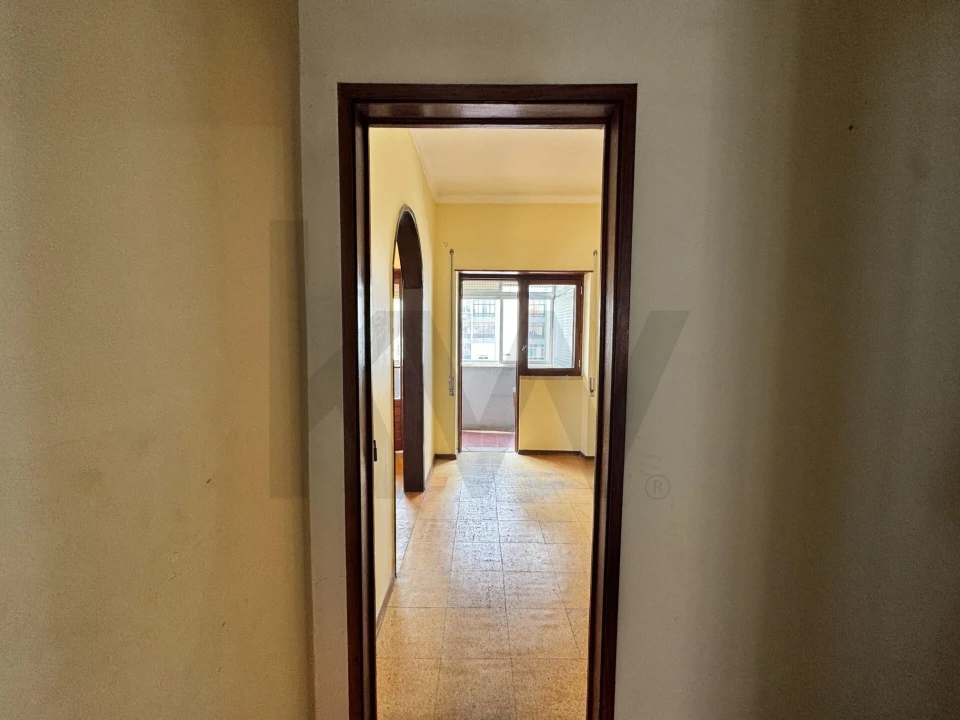 Apartamento T3 para Venda em Amora Foto 6