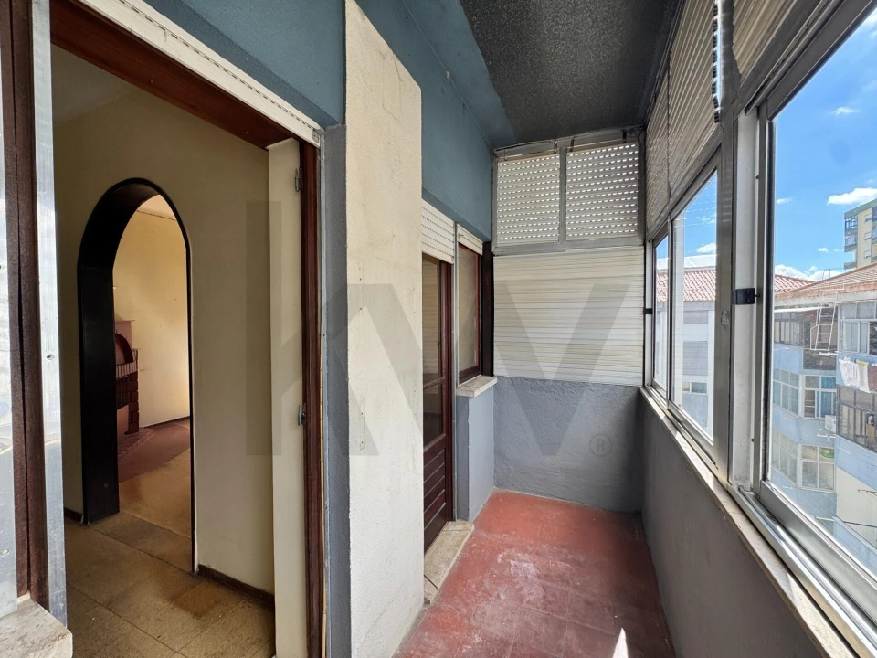 Apartamento T3 para Venda em Amora Foto 21