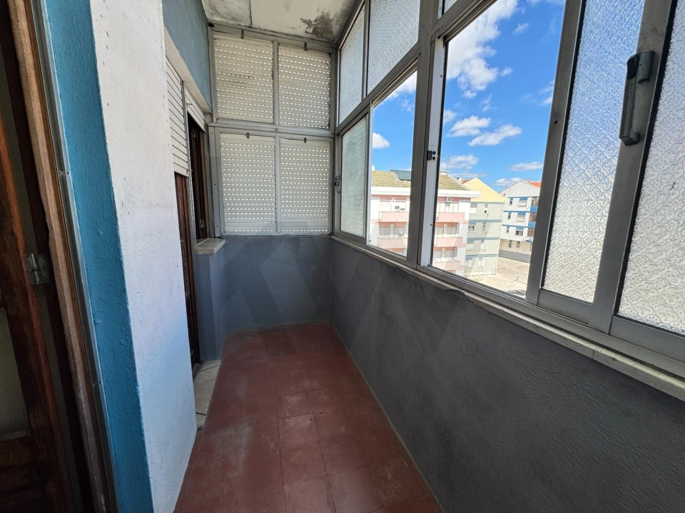Apartamento T3 para Venda em Amora Foto 32