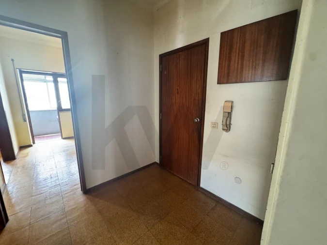 Apartamento T3 para Venda em Amora Foto 3