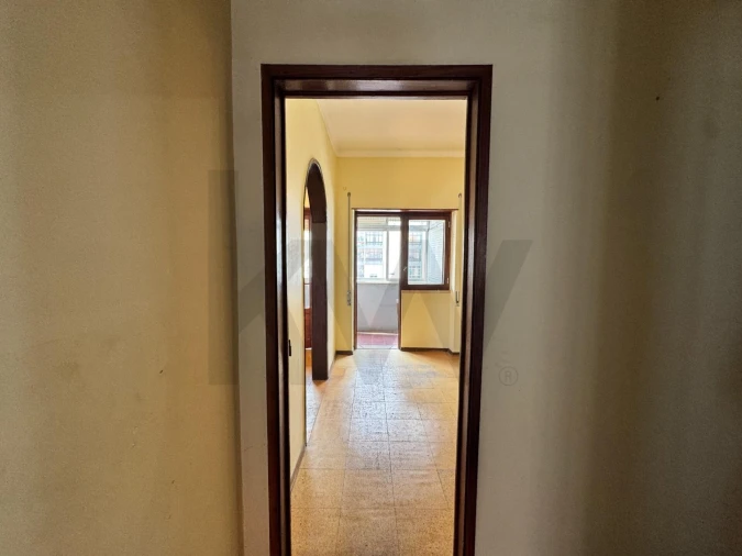 Apartamento T3 para Venda em Amora Foto 6