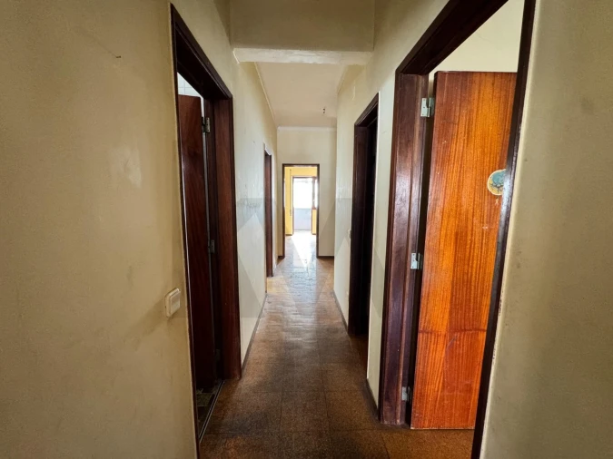 Apartamento T3 para Venda em Amora Foto 4