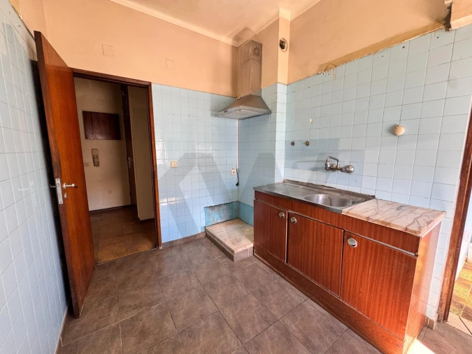 Apartamento T3 para Venda em Amora Foto 9