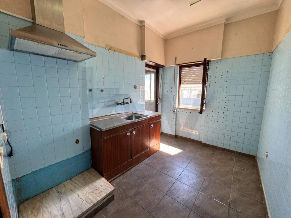 Apartamento T3 para Venda em Amora Foto 8