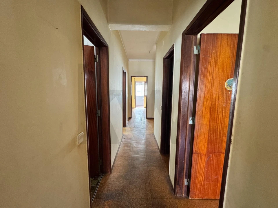 Apartamento T3 para Venda em Amora Foto 5