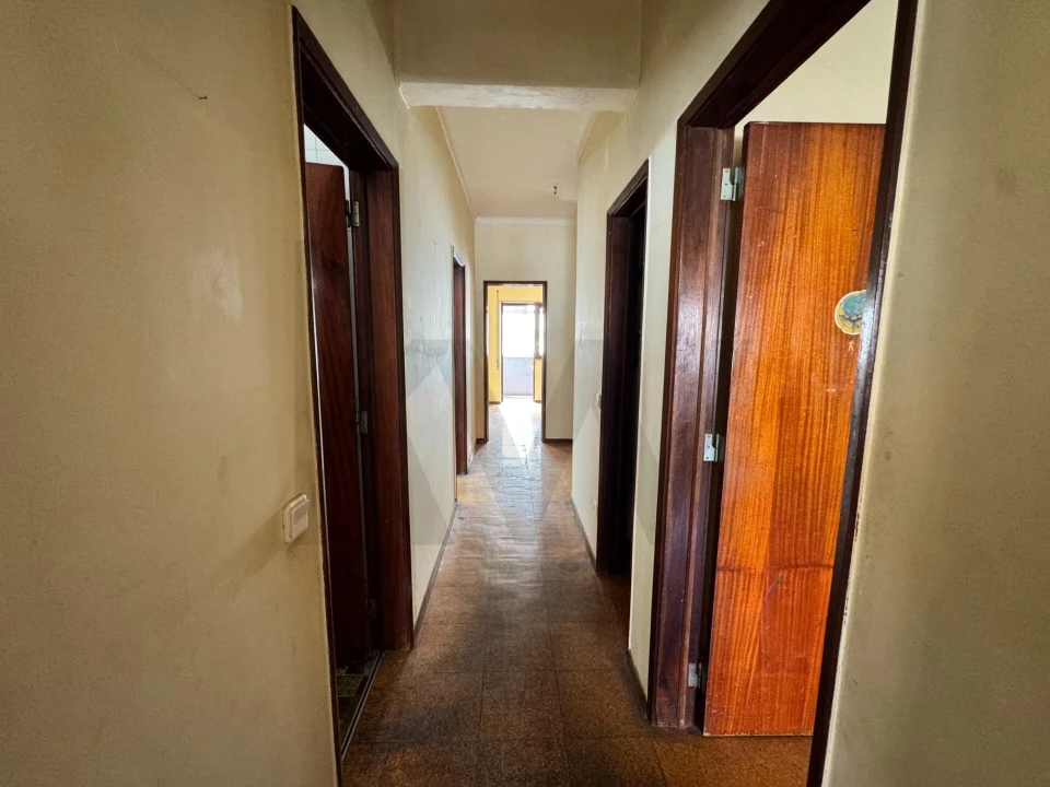Apartamento T3 para Venda em Amora Foto 4