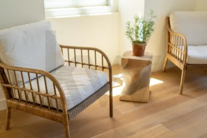 Apartamento T2 para Arrendamento em Santo António