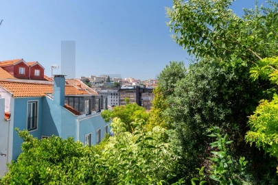 Apartamento T2 para Arrendamento em Santo António