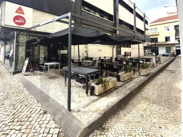 Negócio para Trespasse em São Martinho do Bispo e Ribeira de Frades