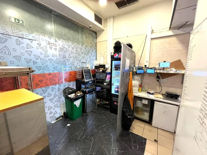 Negócio para Trespasse em São Martinho do Bispo e Ribeira de Frades Foto 18