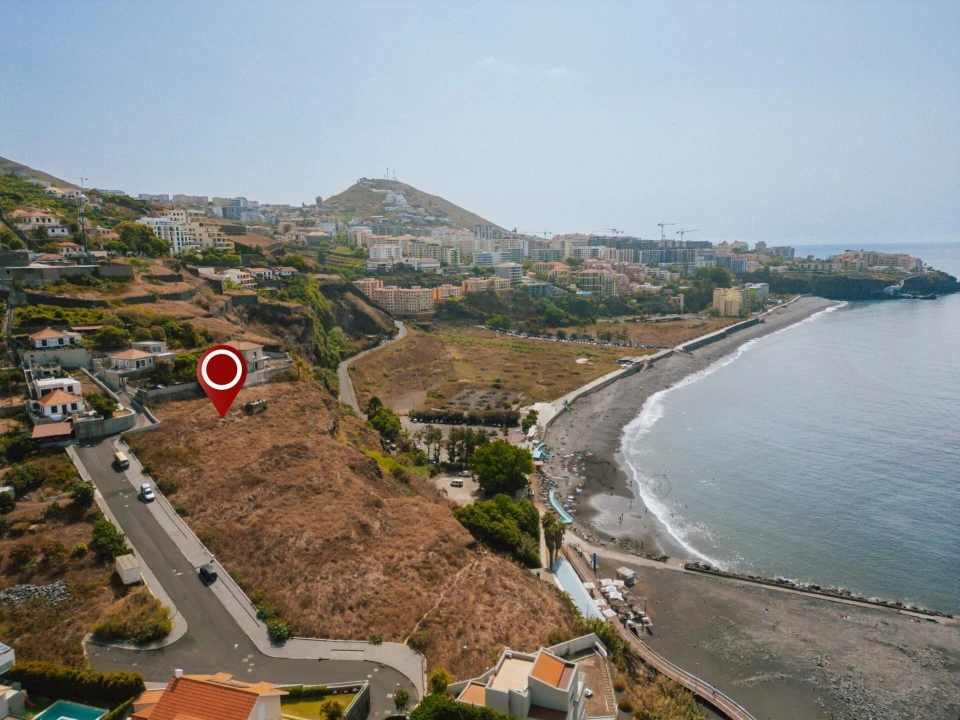 Terreno para Venda em São Martinho Foto 11