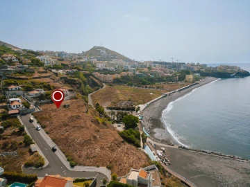 Terreno para Venda em São Martinho