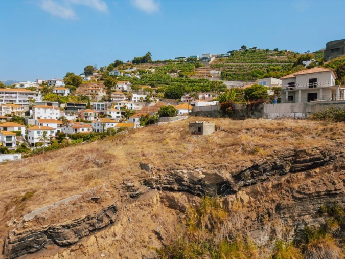 Terreno para Venda em São Martinho Foto 18
