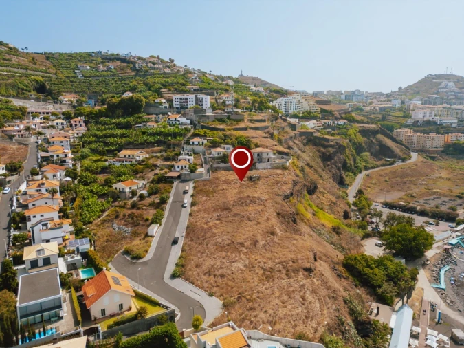 Terreno para Venda em São Martinho Foto 12